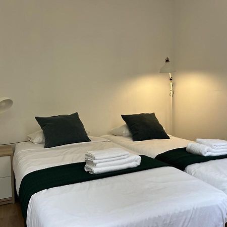 Ripoll Apartments Barcelona Exterior foto
