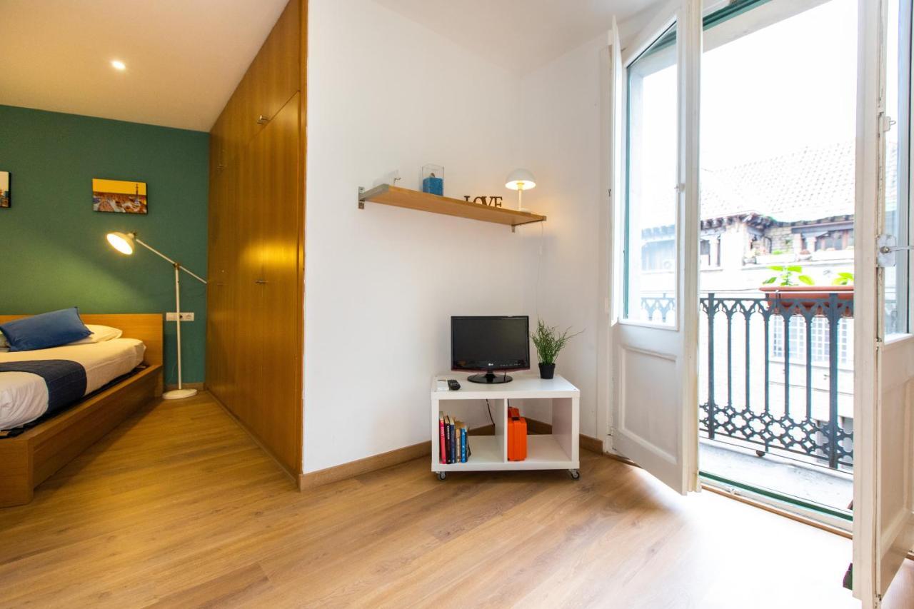 Ripoll Apartments Barcelona Exterior foto