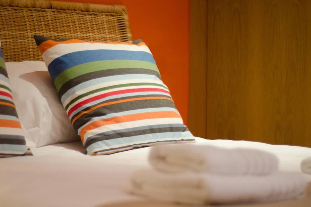 Ripoll Apartments Barcelona Exterior foto